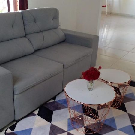 Casa Temporada Villa Natal Kültér fotó