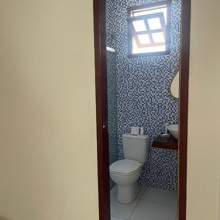 Casa Temporada Villa Natal Kültér fotó