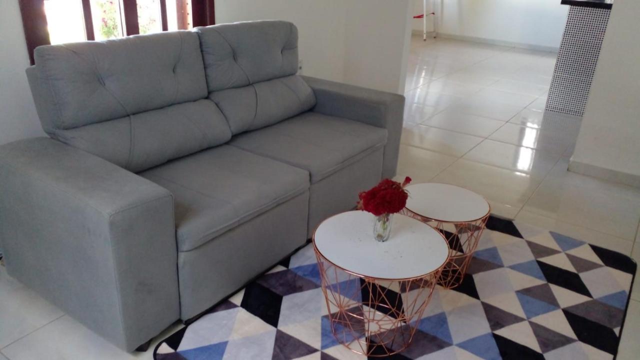 Casa Temporada Villa Natal Kültér fotó