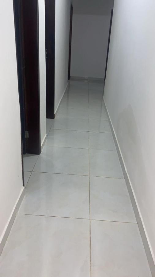 Casa Temporada Villa Natal Kültér fotó