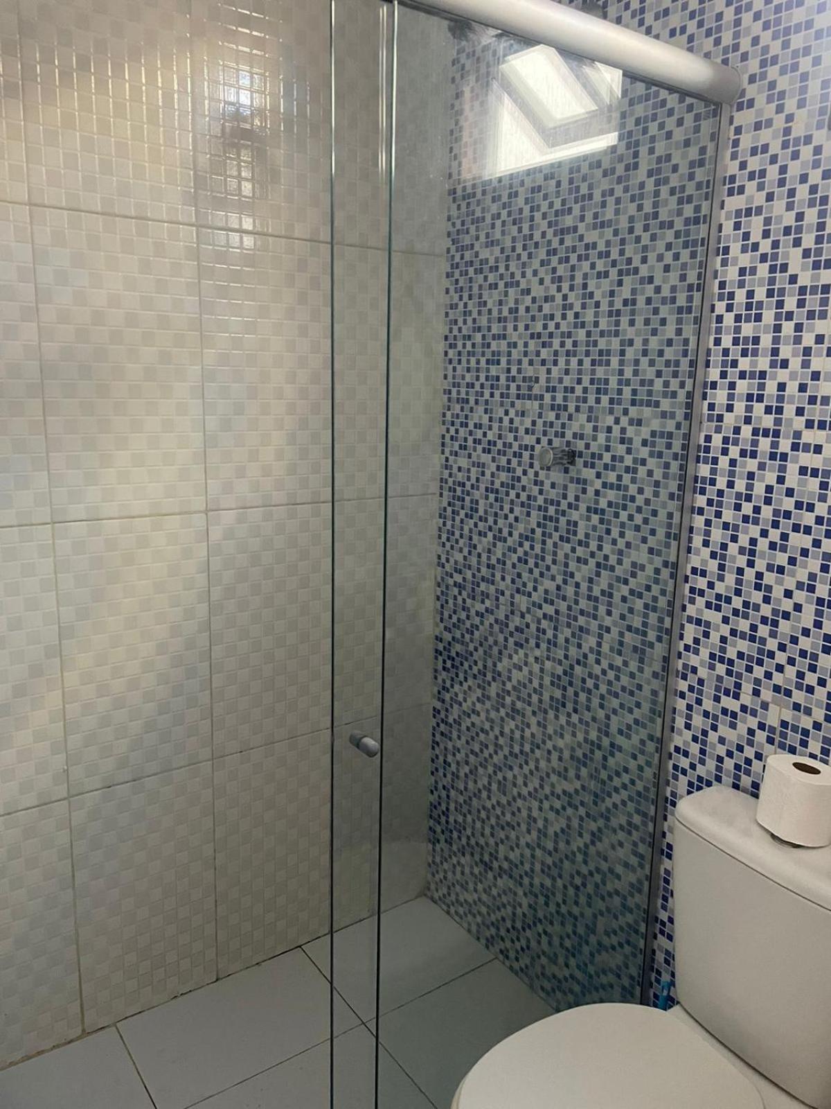 Casa Temporada Villa Natal Kültér fotó