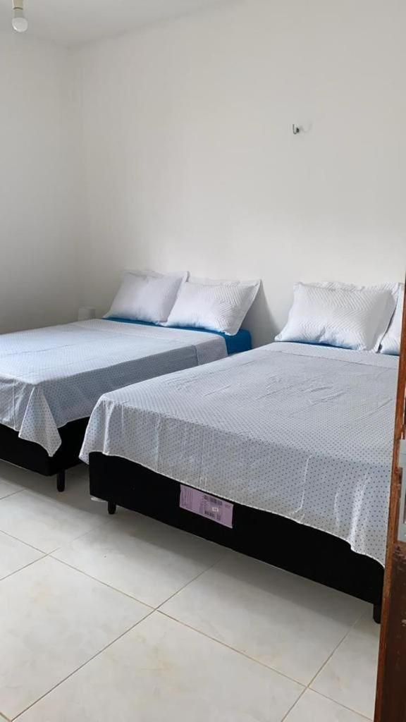 Casa Temporada Villa Natal Kültér fotó