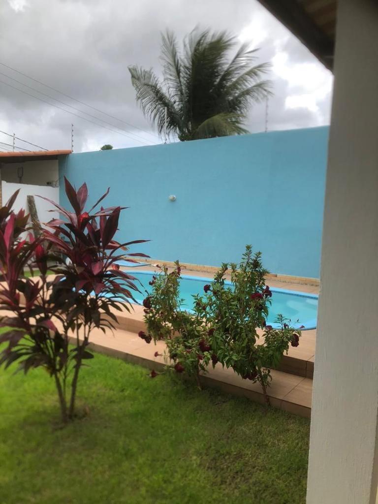 Casa Temporada Villa Natal Kültér fotó