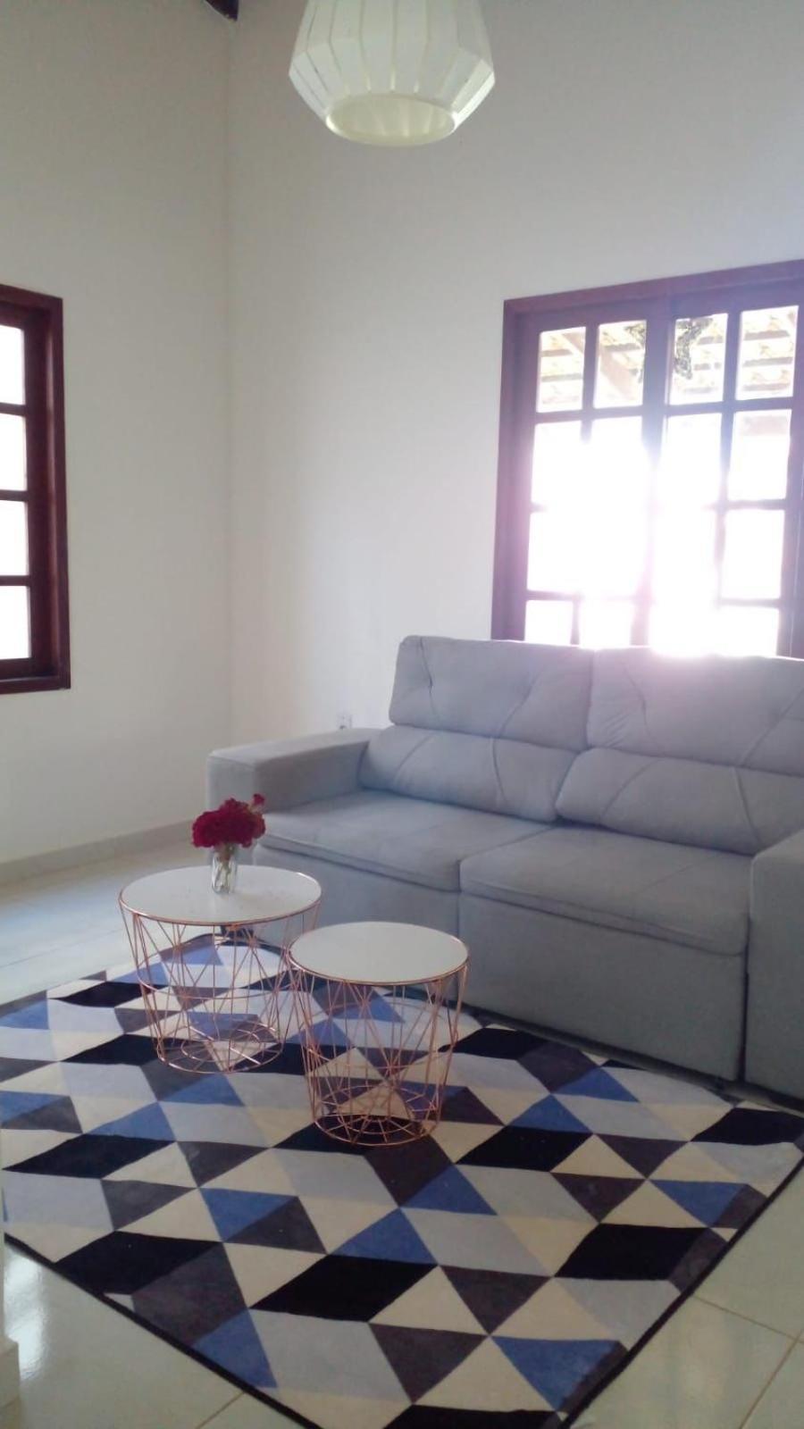 Casa Temporada Villa Natal Kültér fotó