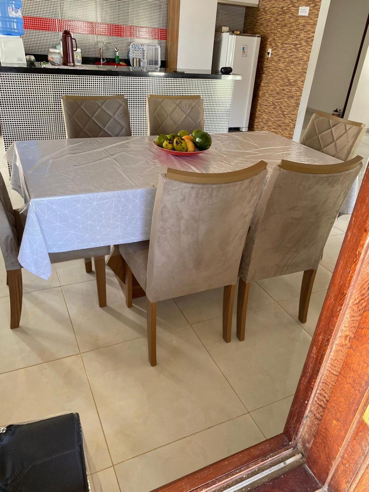 Casa Temporada Villa Natal Kültér fotó