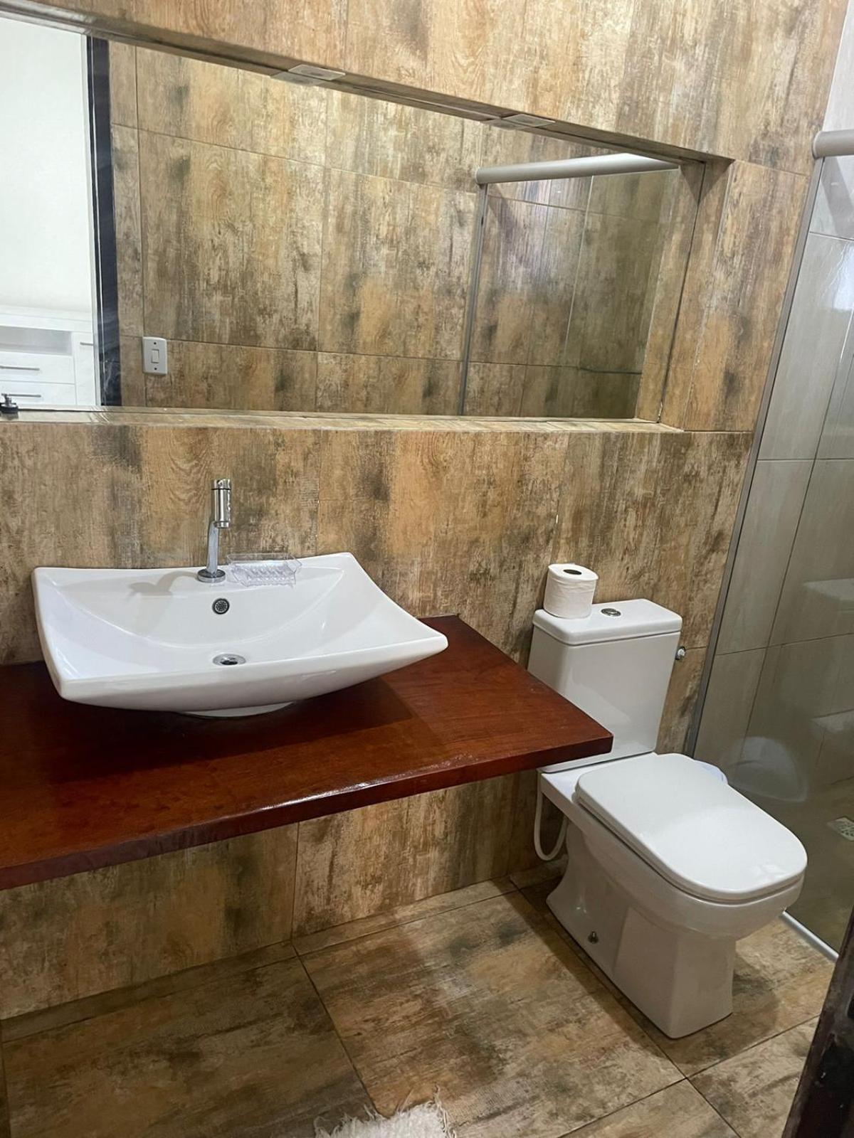 Casa Temporada Villa Natal Kültér fotó